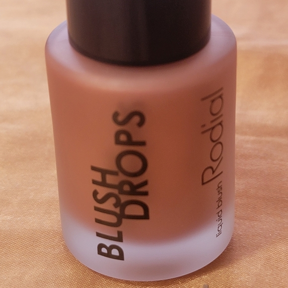 NIB Rodial Blush Drops SUNSET KISS - Picture 6 of 7